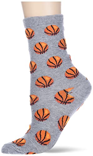 Hot Sox Boys Big Conversation Starter Novelty Casual Crew Socks