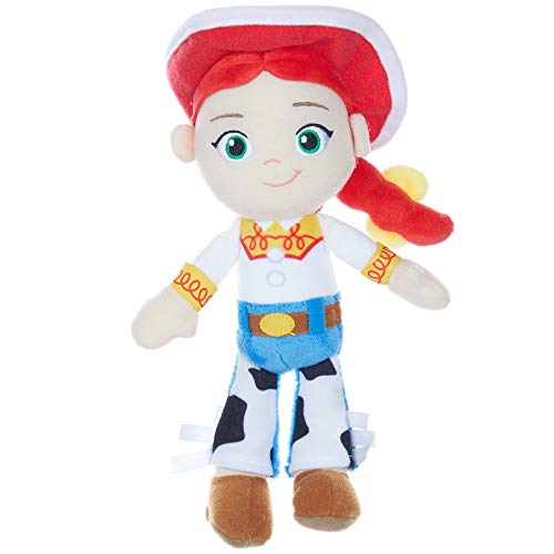 Disney Baby Toy Story Large 8â€ Stuffed Animal Plush Jessie