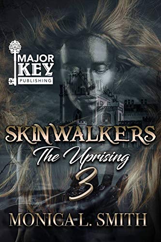 Skinwalkers 3: The Finale