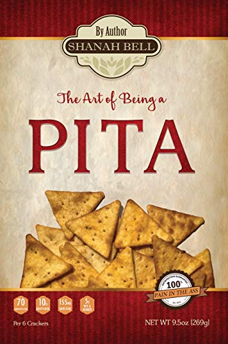The Art of Being a PITA