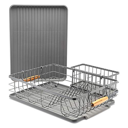 Dish Drying Rack