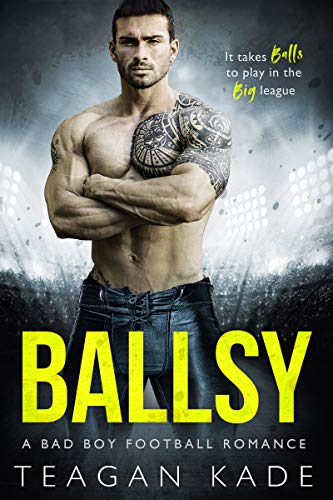 Ballsy (Players)