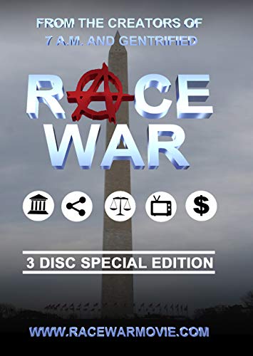 Race War - 3 Disc Special Edition