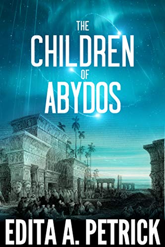 Book Cover The Children of Abydos