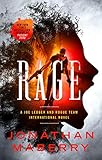 Rage: A Joe Ledger and Rogue Team International Novel (Rogue Team International Series Book 1)
