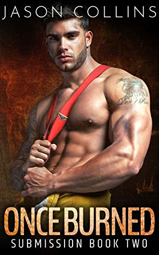 Once Burned (Submission Book 2)