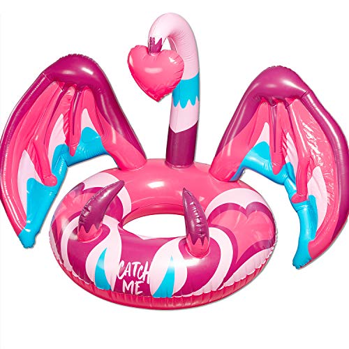 Gibot Inflatable Pool Float
