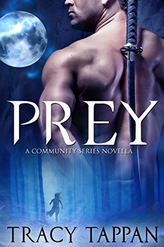 Prey (The Community Series)