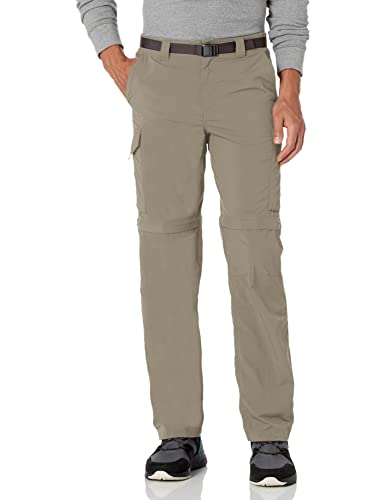 Columbia Men's Silver Ridge 2.0 Long Sleeve Shirt