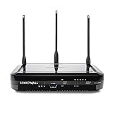 SOHO 250 Network Security/Firewall Appliance