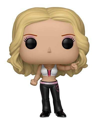 Funko POP! WWE - Trish Stratus