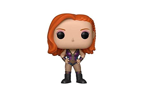 Funko POP! WWE - Becky Lynch