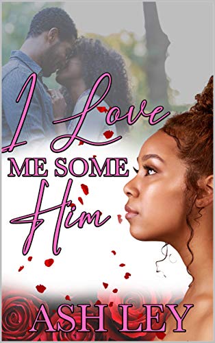 Book Cover I Love Me Some Him