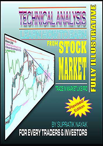 Book Cover TECHNICAL ANALYSIS: LEARN HOW TO EARN FROM STOCK MARKET
