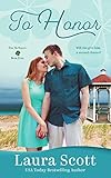 To Honor: A Heartwarming Small Town Family Romance (The McNallys Book 4)