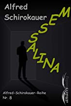 Messalina: Alfred-Schirokauer-Reihe Nr. 8 (German Edition)