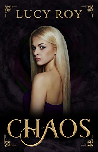 Chaos (Tessa Avery Book 1) (English Edition)