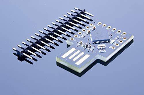 ACROBOTIC PRO Micro Beetle ATmega32u4 Development Board Compatible with Arduino Nano Micro | USB-A