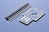 ACROBOTIC PRO Micro Beetle ATmega32u4 Development Board Compatible with Arduino Nano Micro | USB-A