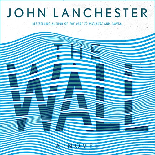 Book Cover The Wall: A Novel