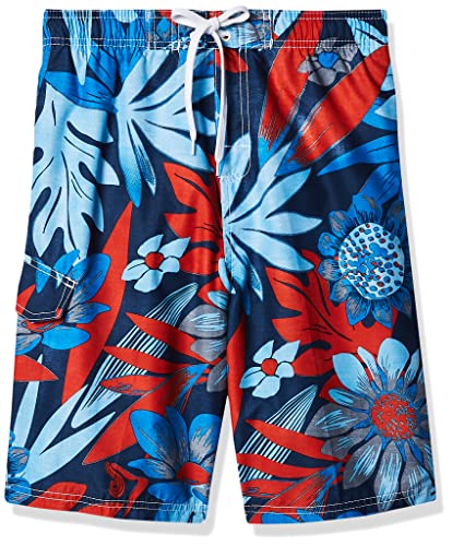 Kanu Surf Boys' Swim Trunks