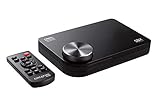 Creative Sound Blaster X-Fi Surround 5.1 Pro USB Sound Card for Computers and laptops