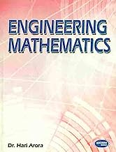 Engineering Mathematics Volume-III