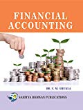 Financial Accounting For B.Com. Semester I of Hemvati Nandan Bahuguna Garhwal University