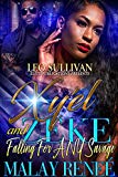 Xy'el & Zeke Falling For A N.Y. Savage  Malay Reneé