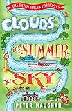 Clouds in a Summer Sky (The Batch Magna Chronicles Book 4)