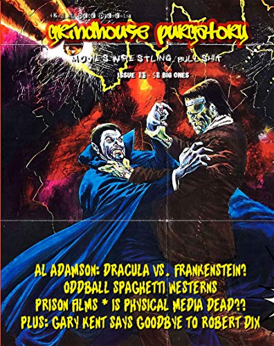 Grindhouse Purgatory #13