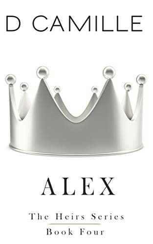 Alex (The Heirs Series Book 4)