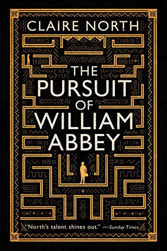 The Pursuit of William Abbey