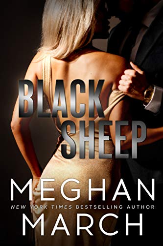 Black Sheep (Dirty Mafia Duet Book 1)