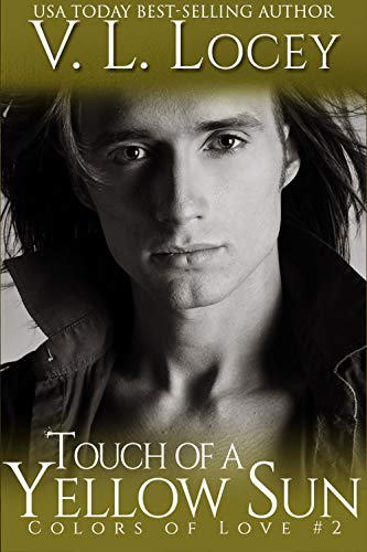 Touch of a Yellow Sun (Colors of Love Book 2)