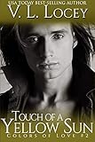 Touch of a Yellow Sun (Colors of Love Book 2)