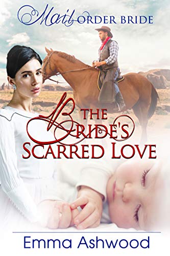 The Bride's Scarred Love