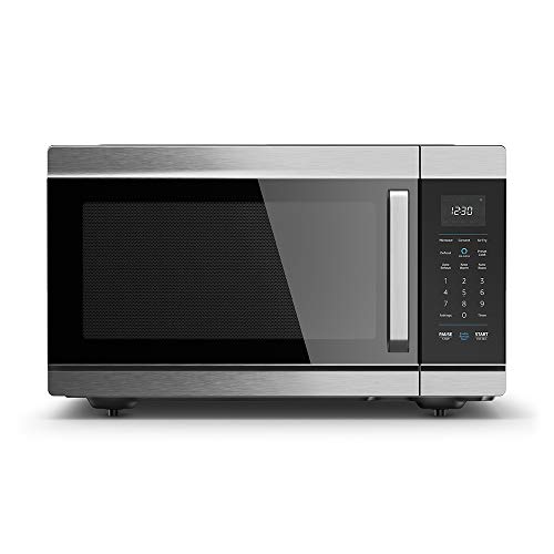 Amazon Smart Oven, a Certified for Humans device