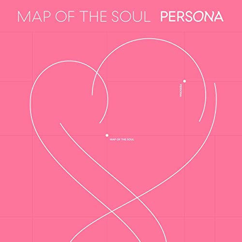 Map Of The Soul: PERSONA