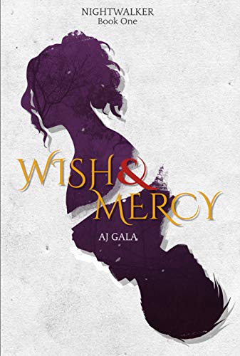 Nightwalker: Wish and Mercy