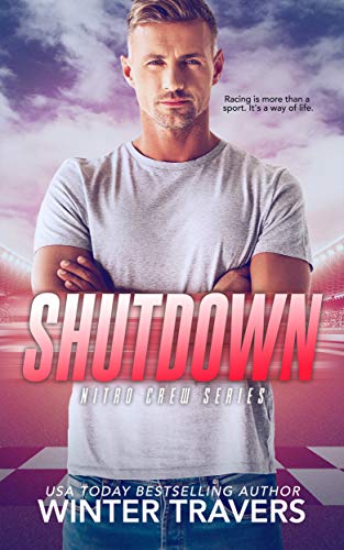 Shutdown (Nitro Crew Book 4)