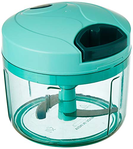 Amazon Brand - Solimo Vegetable Chopper (Large, 725ml)