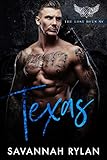 Texas (The Lost Boys MC Book 1)