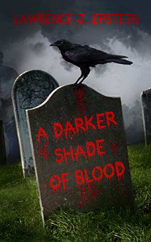 A Darker Shade of Blood (The Danny Ryle Mysteries Book 2)