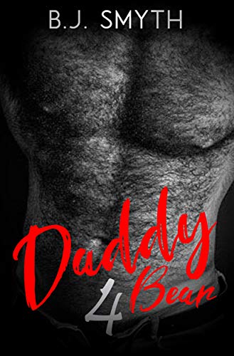 Book Cover Daddy Bear: 4