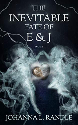Book Cover The Inevitable Fate of E & J: Book 1