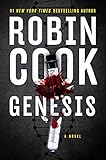 Genesis (Jack Stapleton & Laurie Montgomery Book 12)