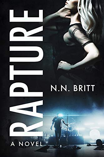 Rapture: A Novel