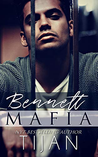 Book Cover Bennett Mafia