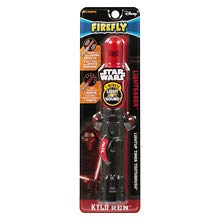 Firefly Kids! Star Wars Kylo Ren Light Saber Toothbrush 3 pack